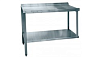 Стол раздаточный СПМР-6-1 600x605 мм