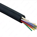 Оптический кабель Single Mode, 24-UT04 канализация, FP Mark
