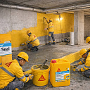 SikaTop 525 Seal гидроизоляция