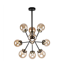 Люстра 7091 9xE27 60Вт (TEKAVIZE) 159-17235