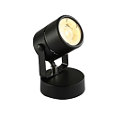 Светильник потолочный SD21441/1, 50W, GU10x1, черный, артикул 172-03072