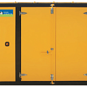 Дизельная электростанция AKSA Модель: APD1100M