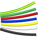 Трубки термоусаживаемые