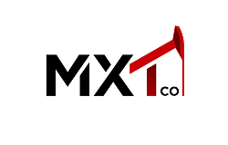 Логотип MXT Co