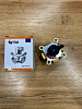 Вентиль с переключателем Bear WB-2814, d25