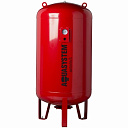 Расширительный бак для отопления на ножках 1000 L