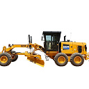 Автогрейдер SEM [920F]