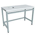 Стол для сбора остатков пищи эконом ССОП-10/6ЭНП