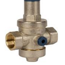 Клапан обратный редукционный 3318 Ду-25