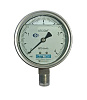 Коррозионностойкие манометр МП3-Ум-Kc 0-4 кгс/см2