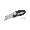 Нож строительный монтажный НСМ-20