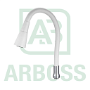 Гусак для кухонного смесителя (Zegor WKC-059)