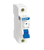 Автоматический выключатель NEXT NXB-63 6kA 1P х-ка D 2A