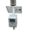 Станция мониторинга осадков