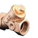 Обратный клапан NBR