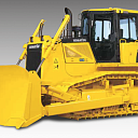 Бульдозер гусеничный Komatsu D65EX-16 (Япония)