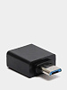 OTG переходник с Micro USB на USB / отг