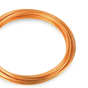 Трубка медная, 1/8" OD x 0.065"