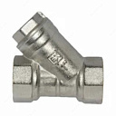 Фильтр грубой очистки угловой 1 KONSAN