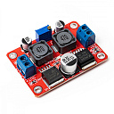 Универсальный DC-DC преобразователь (Понижающе-повышающий)