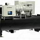 Чиллер Gree серии LSBLGF MH/NbA-M воздушного охлаждения