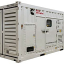 Генераторы KTA38 G14