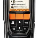 Газоанализатор Testo 320