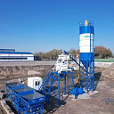 Бетон завод 25м3 ч