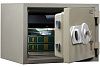 Мебельные и офисные сейфы