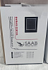 Стабилизатор напряжения SAAB DVR45 - 20KVA Stabilizator 220V SAAB