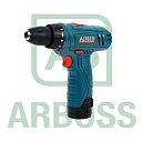 Аккумуляторная дрель-шуруповерт ALTECO CD 1210.