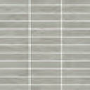 Декор из керамогранита Терравива Грэй Мозаика Грид