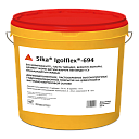 Sika Igol Flex 694 гидроизоляция