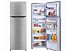 Холодильник GN-B202SLCL, серебристый