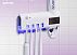 Ультрафиолетовый держатель-стерилизатор для зубных щеток Smart UV