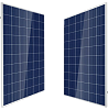 Солнечная панель 540BT (поликристалл) (солнечные батареи)