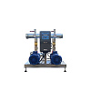 Насосная станция EBARA MATRIX 18-4T SPEED BOX DUO + TR10