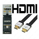 Кабель HDMI SONY 2 метровый