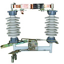 Разъединитель РДЗ-1-35/1000