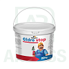 Гидроизоляционная смесь Megamix Gidro Stop, 20 кг