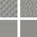 Настенный декор Плэй Грэй