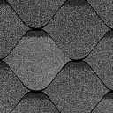 Гибкая черепица Premium, ницца, фладен