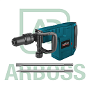 Отбойный молоток ALTECO DH 1700-25 SDS-Max