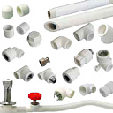 Трубы из ППРС и фитинги