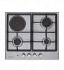 Goodwell Встраиваемая варочная панель GWP-63142Х