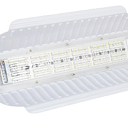 Прожектор светодиодный  EFFECT-100-DOB-6000-White ELT