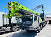 Автокран ZOOMLION ZTC300V562 30т