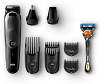 Набор для стрижки Braun MGK 5260