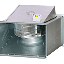 Вентилятор канальный ВК-100П