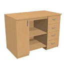 Стол демонстрационный СД-120/240